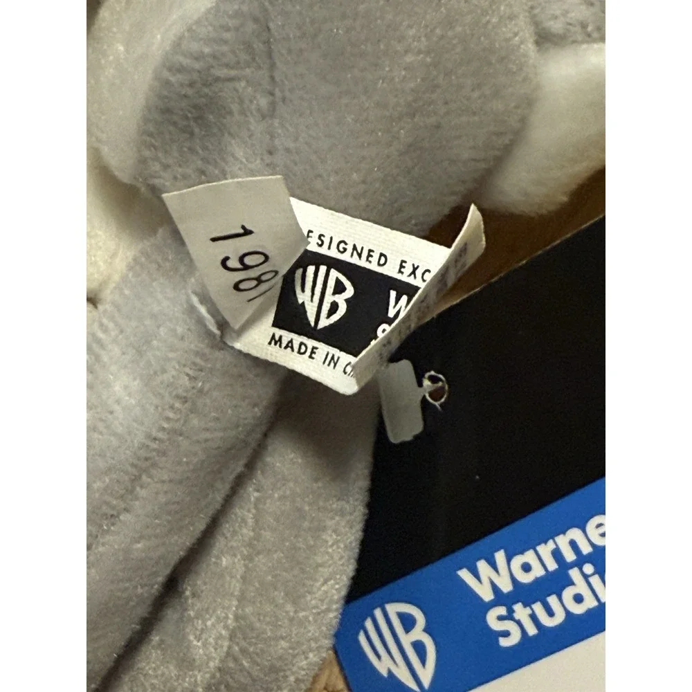 Warner Bros. product vintage